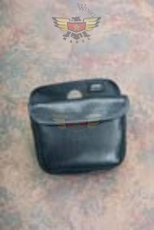 Tank Pouches Fits GL1100  H11TPVBK