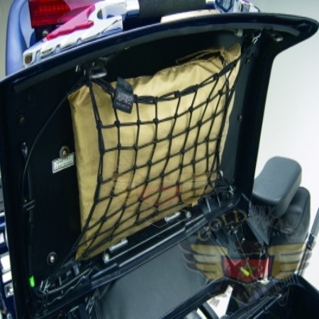 Trunk Cubbynet H15407