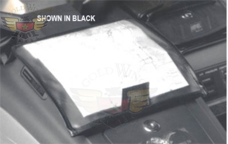 DRESSEZ LA CARTE DE DÉTENTEUR DE POCHE H15TMBU