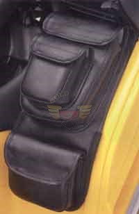 DOUBLEZ CARÉNAGE PERSONNALISÉ. H18APD-2BK