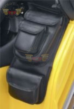 H18LPD2BK VIDE POCHE DOUBLE GL1800 H18LPD2BK