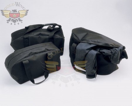 Saddle Bag GL1800 H18SL
