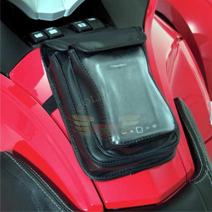 PREMIUM DOUBLE POCKET H41TPC-2BK