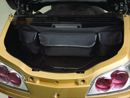 TRIPLE TRUNK POUCH FOR GL1800