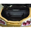 TRIPLE TRUNK POUCH FOR GL1800 H50-103BK