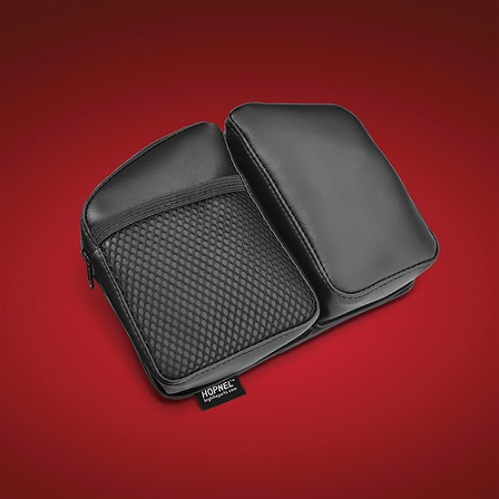 HOPNEL BACKREST ORGANIZER (New)