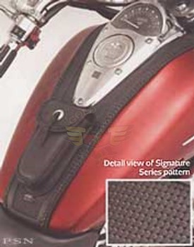 Tuxedo™ Ties for Honda Valkyrie H50-201BK