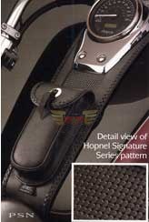 Hopnel Tuxedo™ Ties H50-351BK