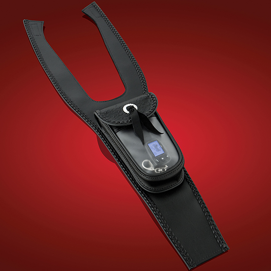 SIGNATURE TUXEDO TIE