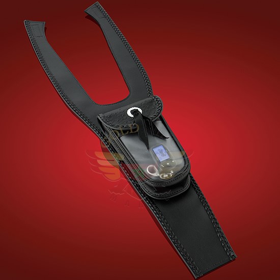 SIGNATURE TUXEDO TIE