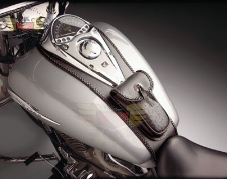 SIGNATURE TUXEDO TIE