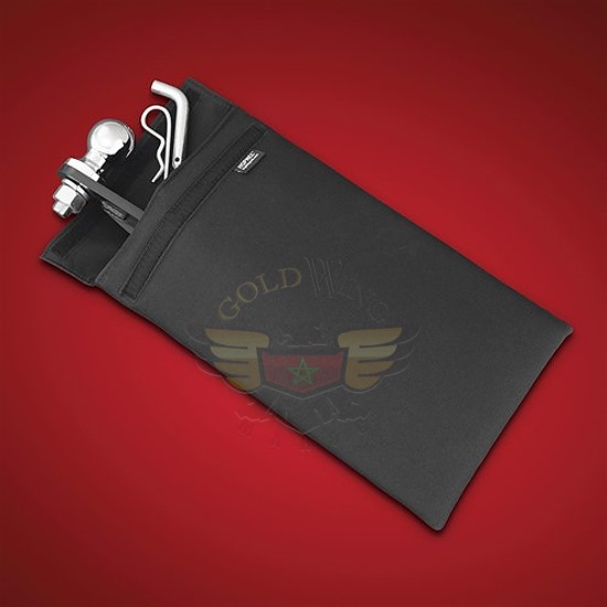 RECEIVER MOUNT BAG H50-921BK