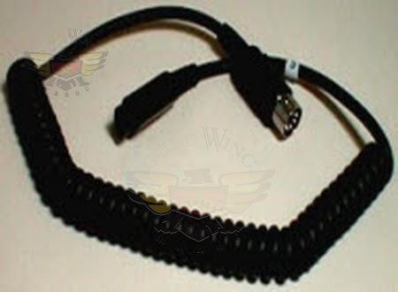 5 Pin Lower Cord w/o boot