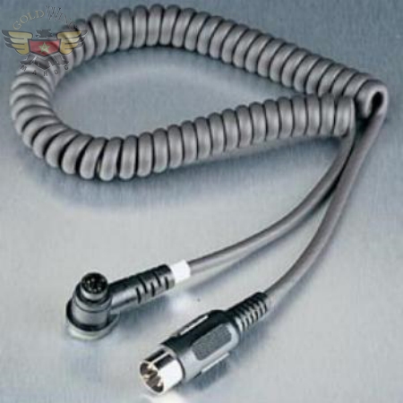 HC-E CORDON INTERCOM 1 PIECE JM 9