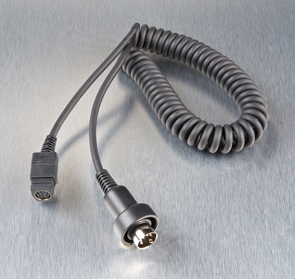 Cordon pour performance Series Intercom Systeme