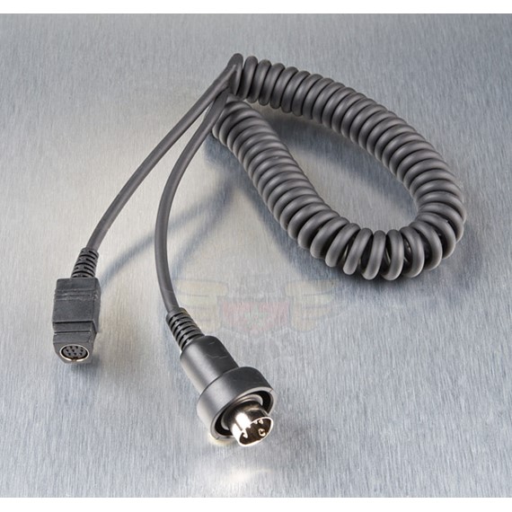 HC-PB CORDON INTERCOM J&M HC-PB