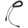 P-SERIES LOWER 8-PIN CORD J&M BLU277 HEADSET