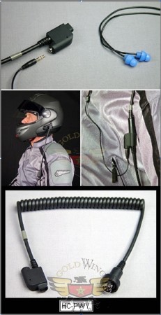  Lower Section 8 Pin 98&later Harley 7 pin