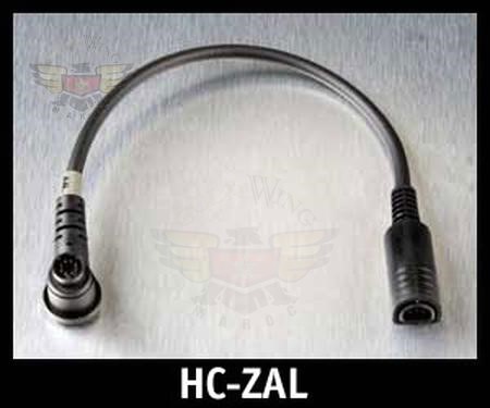 Replacement Upper Cord 8 Pin Right Angle  