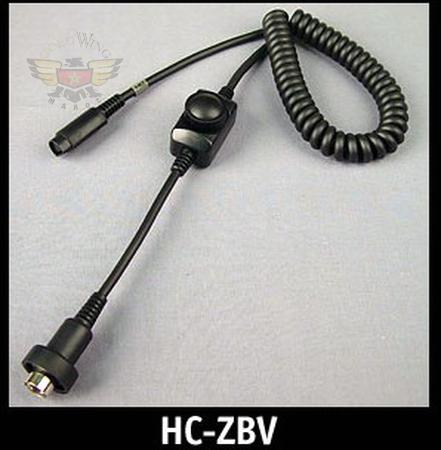 Lower Cord 8Pin Passenger Volume Control 80+&J&M