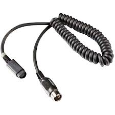 Z-SERIES LOWER 8-PIN W/EARJAC 98-13 HARLEY 7-PIN