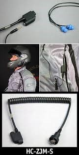 Z-SERIES LOWER 8-PIN W/EARJAC 99-13 J&M/BMW 6-PIN HC-ZJM-S