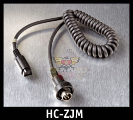 Lower 8 To 6 Pin 99-09 J&M & BMW