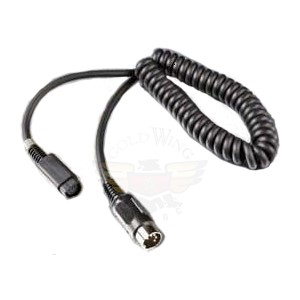 LOWER SECT 8PIN CORD AUTOCOM EASI-7-ADVANCE HC-ZTO