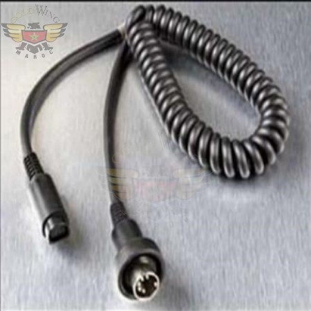Lower Headset Cord  HC-ZT