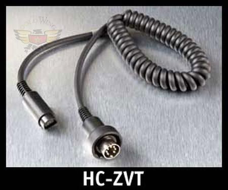 Lower 8 To 7 Pin Victory, Kaw