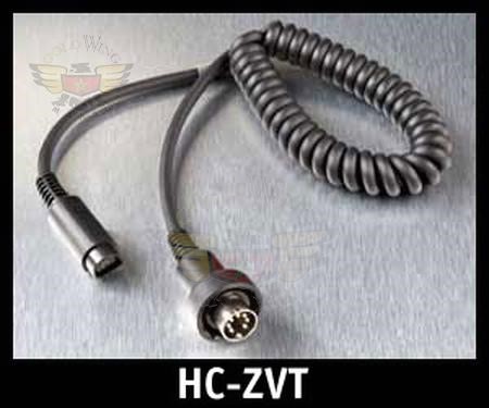 Lower 8 To 7 Pin Victory, Kaw