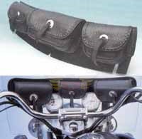 PARE-BRISE TRI-POCHE