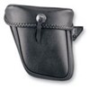 Passenger Armrest Pouch - Left Side