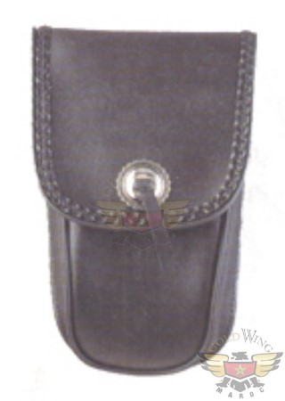 REMOVABLE TANK POUCH