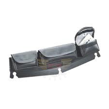 3 POCKET WINDSHIELD ACC  POUCH/96-13 FLHTCU/FLHTC HDCH-960