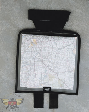 MAP POCKET