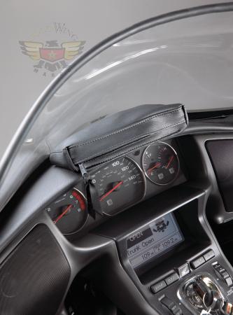 POCHETTE DE TABLEAU DE BORD