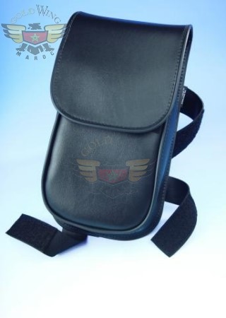 SADDLEBAG GUARD RAIL