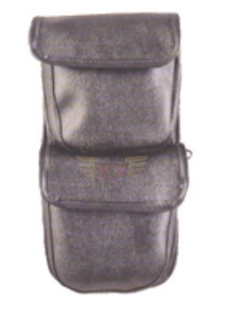 Twin Pouches HDSTP-1