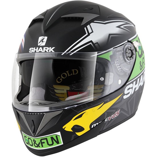 S700 PINLOCK REDDING VALENCIA HE0419EKGYL