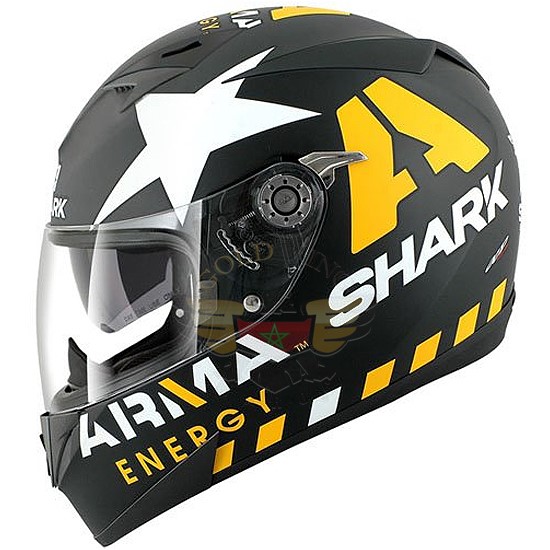 S700 PINLOCK REDDING HE0420EKYWXL