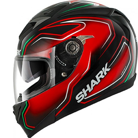 Casque S700 PINLOCK GUINTOLI