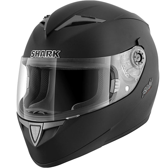 Casque S700 PINLOCK FULL MAT