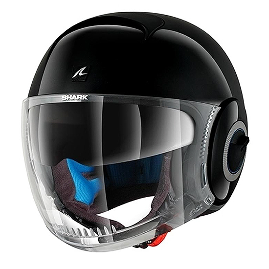 Casque jet NANO blank HE2802E