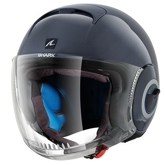 NANO  ARGENT, L XL & XS HE2803ESLCL