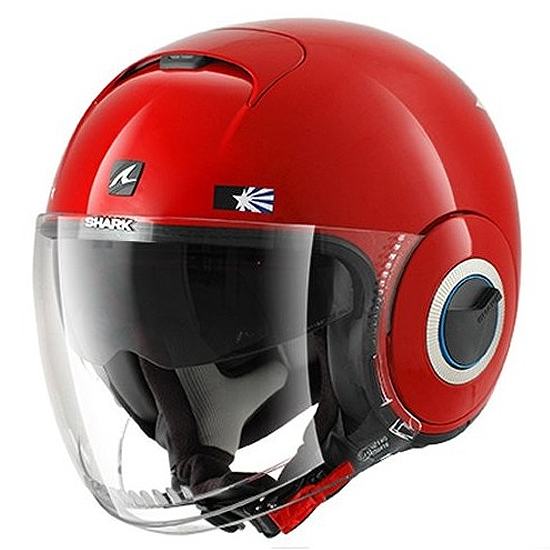 Casque NANO UNITED HE2808ERWRL
