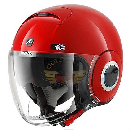 Casque NANO UNITED HE2808ERWRL