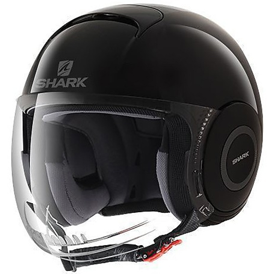 Casque MICRO BLANK Black Tailles L M S XL XS HE3200EBLKL