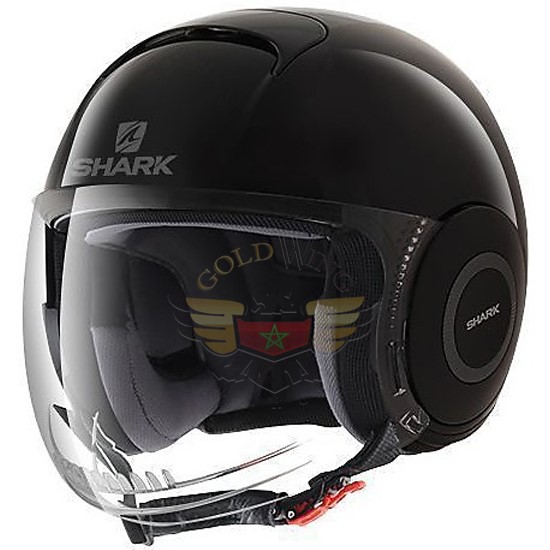 Casque MICRO BLANK Black Tailles L M S XL XS HE3200EBLKL