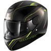 Casque D-SKWAL RAKKEN MAT COR KAG Taille S M L XL
